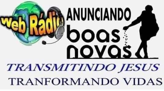 Web Radio Anunciando As  Boas Novas